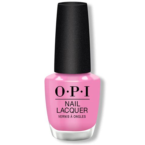 OPI Nail Lacquer Polish - Summer Make The Rules - Makeout-side P002 ...