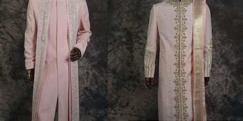 Wedding Dress Code for Men : Indian Guest Style Guide