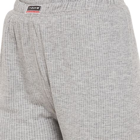 Duke Stardust Women Lower Thermal (D16GR)