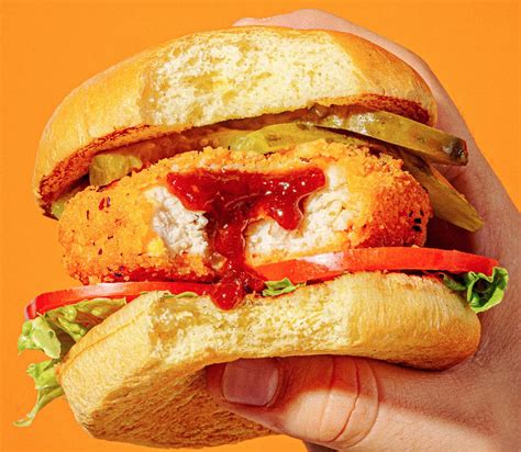 Birds Eye giving away thousands of chicken burgers, wings, tenders and ...