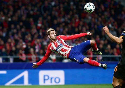 griezmann mexico