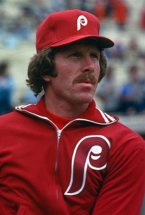 Mike Schmidt | Philadelphia Phillies, Third Baseman, Baseball Hall of ...