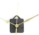 DIY Crafts Silent Hands Quartz Wall Clock Movement Mechanism Silent ...