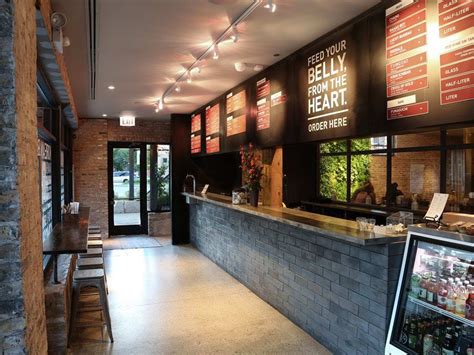 Fusion - Chicago - The Infatuation