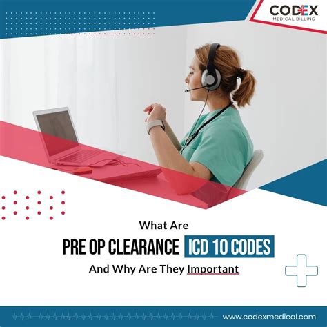 Preoperative procedures with ICD 10 codes | Codex Medical Billing ...