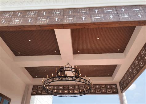 Ceiling Applications