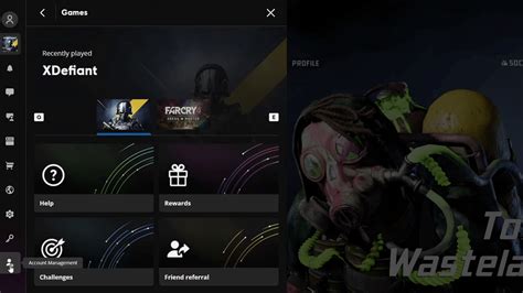 XDefiant: How to Change Ubisoft Display Name - Games Fuze