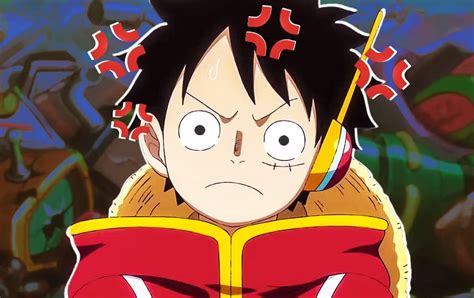 One Piece chapter 1153 spoilers & raw scans: The birth of Loki