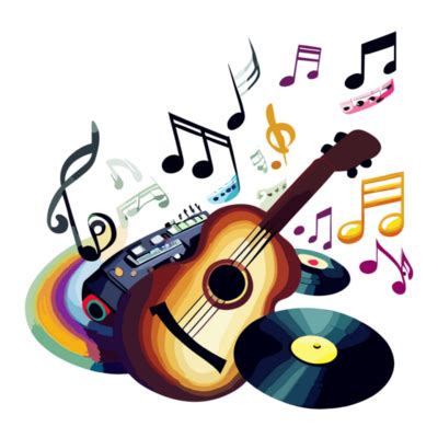 Music/Art PNG 的图像结果