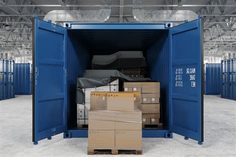 Case Study: How Cavalier Logistics Optimized Blue Dart Cargo Solutions ...