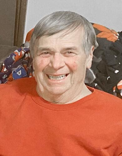 Larry Kramer | Obituaries | ladysmithnews.com