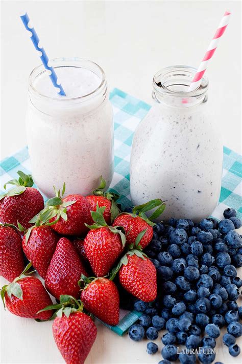 Yogurt Drink Recipe