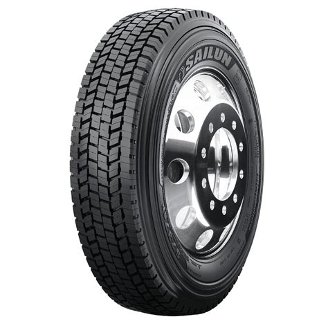 1 New Sailun S737sp - 225/70r19.5 Tires 22570195 225 70 19.5 | eBay