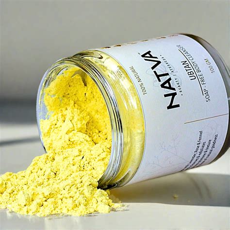 Bath & Body Care | Ayurveda Inspired – NATVA - Plant Based Clean Beauty