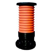 U-Drain System Inspection chambers Manufacturers in Gujarat India