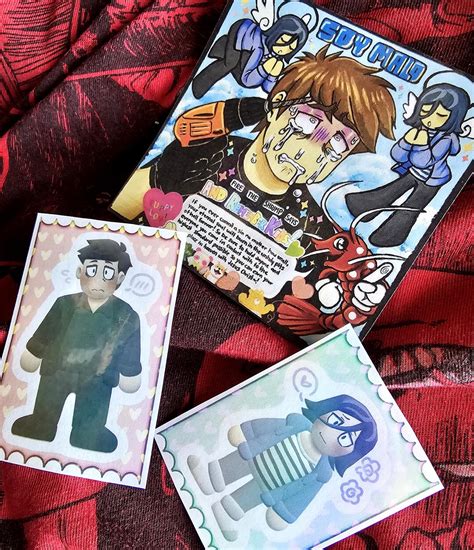 Clinical Trial Game Sticker Set! (3 - 4 Inches Each) - Etsy