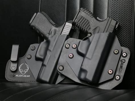 Alien Gear 2017 的图像结果