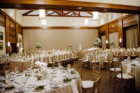The Carolina Club - Country Club Weddings - Chapel Hill, NC - WeddingWire