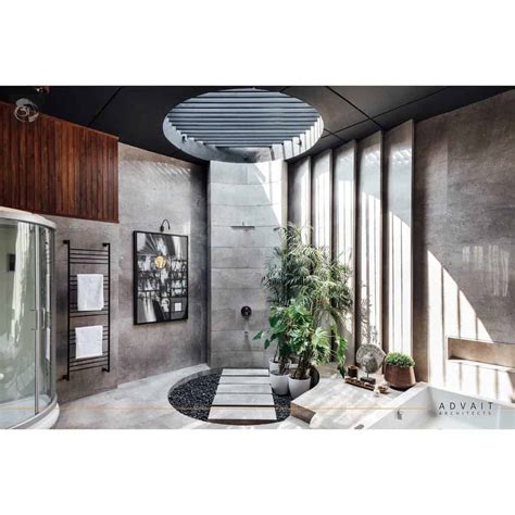 The Top 72 Doorless Walk-In Shower Ideas