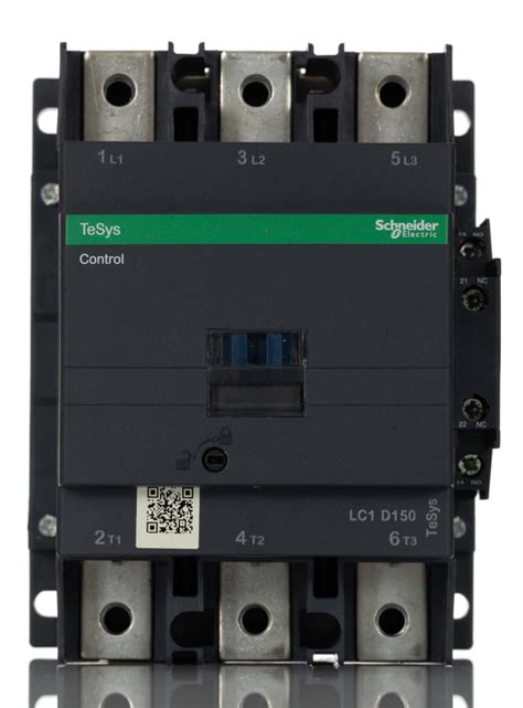 LC1D1506F7 Schneider Electric | Schneider Electric TeSys D LC1D ...