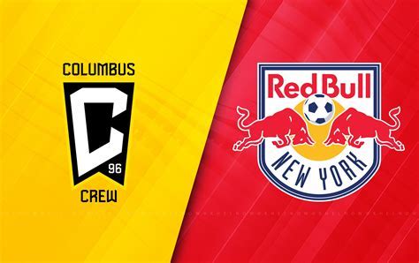 Columbus Crew Vs Red Bulls - DC United Tickets Hub