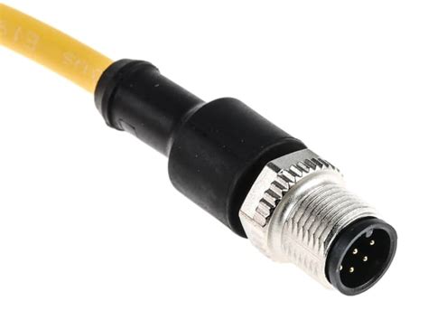 541014 Pilz | Pilz Transponder Non-Contact Safety Switch, 24V dc ...