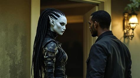 Image result for Alien-Human Watch This