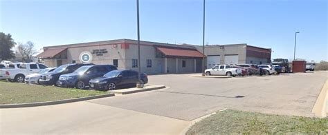 Custer County Jail OK Photos & Videos