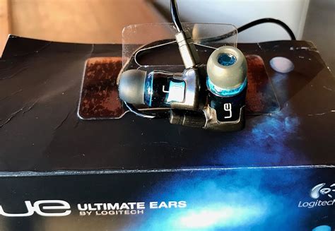 Ultimate Ears If-p7psa0001-02 Triple.fi 10 Pro Earphones : Amazon.in ...