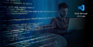 Best Walkthrough VS Code Course Online with Certification | GUVI
