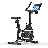 Fitkit by Cult FK7001 Spin Bike with 6Kg Flywheel, LED screen ...