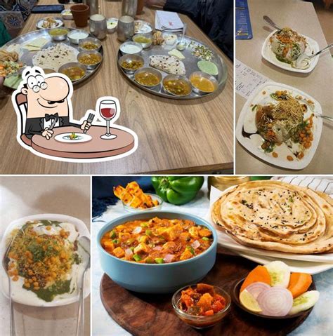 Haldiram's - Sitabuldi, Nagpur - Restaurant menu, prices and reviews