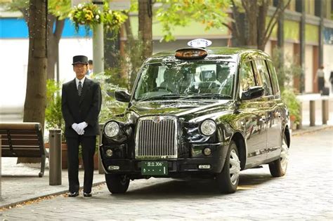 5公里140元！日本的出租车凭什么这么贵?_价格