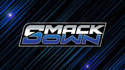 WWE SmackDown preview and streaming details (04/04/25): Full match card ...