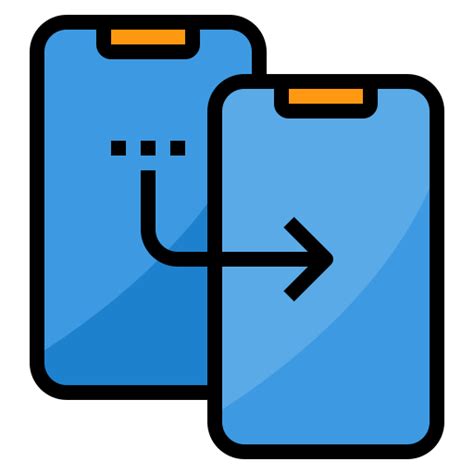 Clone - Free technology icons