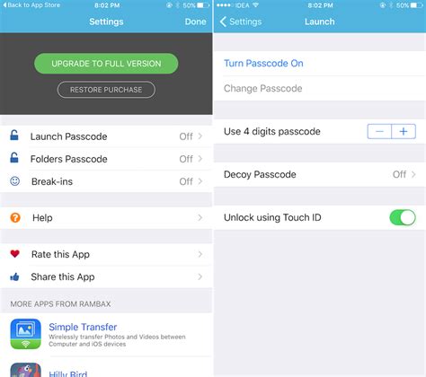 Image result for File Lock Apple