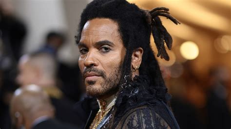 Lenny Kravitz to Give 'In Memoriam' Performance at Oscars