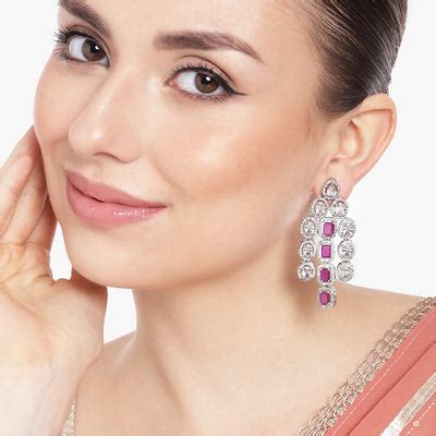 Buy Daily Wear Earrings for Women and Girls Online – Estele