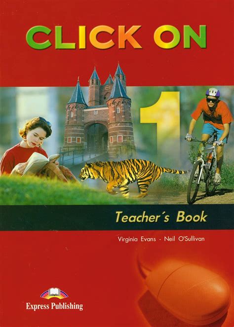 Click on: Teacher's Book Level 1 : Evans, Virginia, O'Sullivan, Neil ...