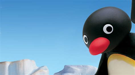 Image result for Pingu Bus