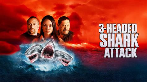 3-Headed Shark Attack 2015 Full Movie Online - Watch HD Movies on ...