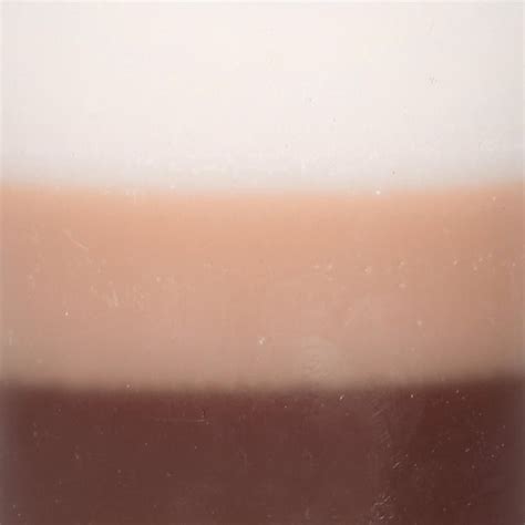 Buy Splendid Sandalwood Three Tone Pillar Candle from Home Centre at ...