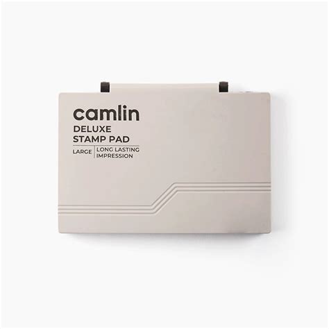 Explore Our Black Stamp Pad Collection At...