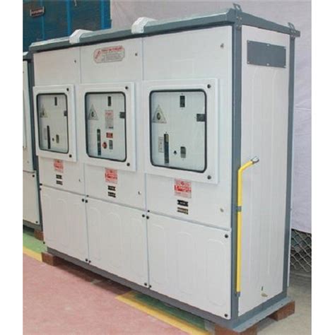 RMU Load Break Switch | Atlas Engineering Company