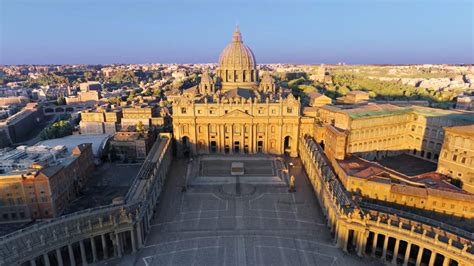 Nasce il Digital Twin di San Pietro. L’AI intreccia arte e spirito ...