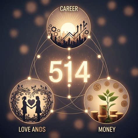 514 Angel Number: Meaning, Love, Career, Money, and More - Wisdom Of ...