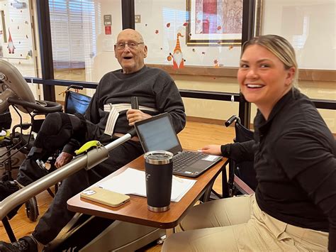 Betz Nursing Home - Indiana's Premier Senior Living Communities