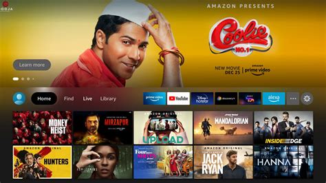 Amazon Fire TV gets a major update: Here’s what has changed | Tech News ...