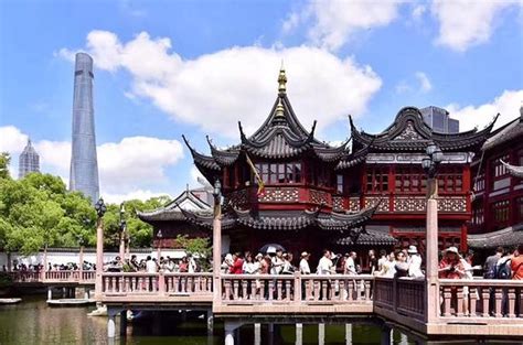 10 Best Places to Visit in Shanghai - 2018 (with Photos) - TripAdvisor