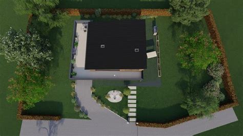Image result for Building Permit Site Plan Example